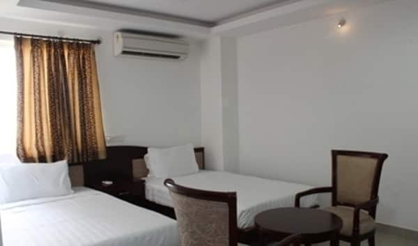 Hotel Devi Grand, Hyderabad 1